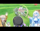 ペーパーライダー雪ちゃん奮走記『カービィのエアライダー』　１４ドライブ
