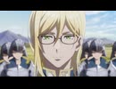 無自覚聖女は今日も無意識に力を垂れ流す 第2話「戦好きの第二皇子」