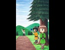 AIショート動画その2