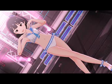 【ミリシタMV】(中谷育 セーラーミズギ)「it's me」【1080p60/4K HDR】