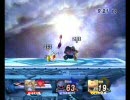 第8回wifi板スマブラXタイマントーナメント　準々決勝1-1