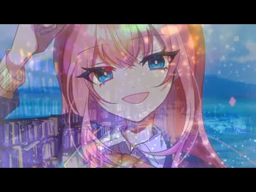 テオ×ステヰ_ゴヲルド【マッシュアップ】