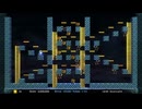 【Lode Runner】ロードランナー実況プレイpart17【さくらびチャンネル】
