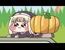 スピキリウム その4 雨上がり