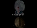 【VRChat・フェイトラ・ボイチェン】呪いの絵の調査でビビるボク