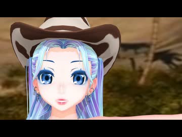 [MMD] Toxic (MIKU)