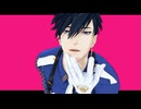【MMD刀剣乱舞】Toxic【二筋樋貞宗】
