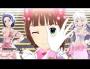 【ミリシタMV】「ドレスコード：最上級」(765PRO ALLSTARS SSR)【1080p60/4K HDR】