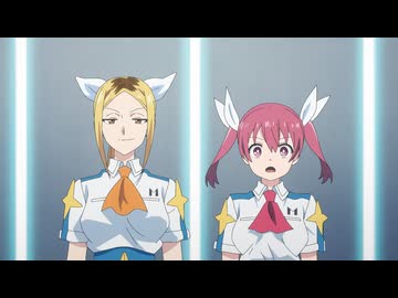 株式会社マジルミエ 第2期 第2話「この怪異に退治方法はございませんの」