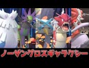 ノーザングロスギャラクシー