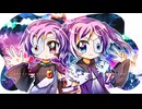 【忘音ナル&忘音ミラ】コトノハトイロ【UTAUカバー曲】