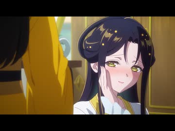 ふつつかな悪女ではございますが ～雛宮蝶鼠とりかえ伝～ 第1話「ふつつかな悪女ではございますが」