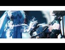【原神MMD】いかないで【サンドローネ】