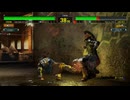 VF5REVOWS