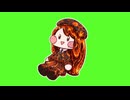 マグマエシュールのぬいぐるみGB+使用例