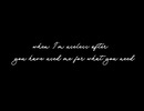 Rusty Radio - Firefighter feat. Megurine Luka