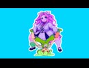 キン肉ドライバーずんだめたんBB