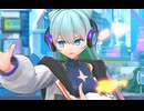 【フェスバ】ネオ　アクションボイス+敗北