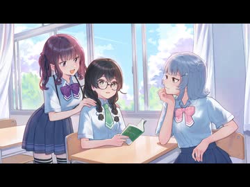 【開会式】花隈千冬投稿祭2026夏が始まります！