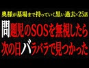 【2chヒトコワ】奥様が墓場まで持っていく黒い過去（短編集42）【人怖】【睡眠】【作業用】