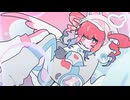 Chenomio -フレフラ feat.重音テト