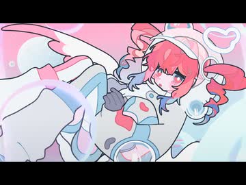 Chenomio -フレフラ feat.重音テト