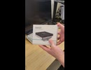 【爆熱価格】DeepCool AN600 ロープロファイル CPUクーラー を買ってみた。
