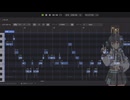 synthesizerV2カバー　宮舞モカ・Mai【DAYBREAK FRONTLINE】