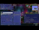 [テラリア]Calamity_MOD_初見#16「もうちょいで勝てそうなデバウアーオブゴッド」[生放送アーカイブ]