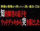 【2chヒトコワ】奥様が墓場まで持っていく黒い過去（短編集47）【人怖】【睡眠】【作業用】