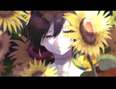 縹のリヒト/しろぼー(feat.初音ミク)