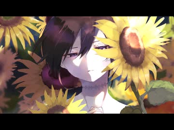 縹のリヒト/しろぼー(feat.初音ミク)