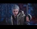 迫真悪魔狩り部！ヒデビルハンターと化した先輩 mp8
