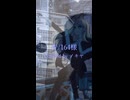 【V系オタクが】青 歌ってみた/ノキヤ【ショート】