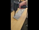 【埃が全て吹き飛ぶ】強風電動エアダスターを買ってみた。