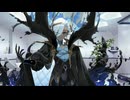 Fate/Grand Order アスカラポス＝アケローン マイルーム＆霊基再臨等ボイス集＋α（イベントクリア後追加分）