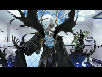 Fate/Grand Order アスカラポス＝アケローン マイルーム＆霊基再臨等ボイス集＋α（イベントクリア後追加分）
