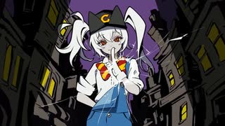 カートゥーンガール 歌ってみた 松田 - ニコニコ動画