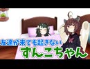 ずんちゃん！ずぼらちゃん！【ボイロ劇場】