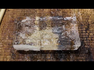 冷やし麻婆豆腐を作ってみた