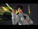 DOA5LR こころにマッスルバスター2