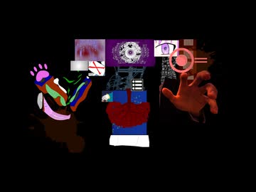 【有色版】ショクリョウガカリ／初音ミク