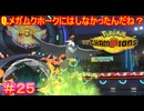 【Pokémon Champions＃25】A.はい、メガシンカはしません！なぜなら意表が突けるからです