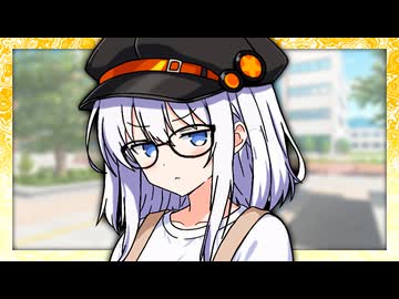 「こんな暑さのなか待たせるとかあり得ないんだけど」【VOICeVI劇場】