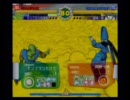 ネクサス大会動画　Ｂ一回戦　もーらvs進化