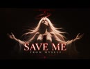 Bleed Token - Save Me From Myself [Lyrics Video]