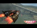 FAST FUSION：RedWood Forest BGM