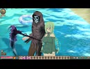 暑い夏には無法の島(至言).Mad Island19