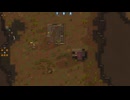 【リムワールド】part１　遭難【RimWorld】