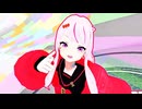 HIMEHINA『ヴァンパイア』Cover 【ヒメヒナMMD】
